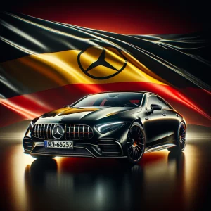 Mercedes Benz